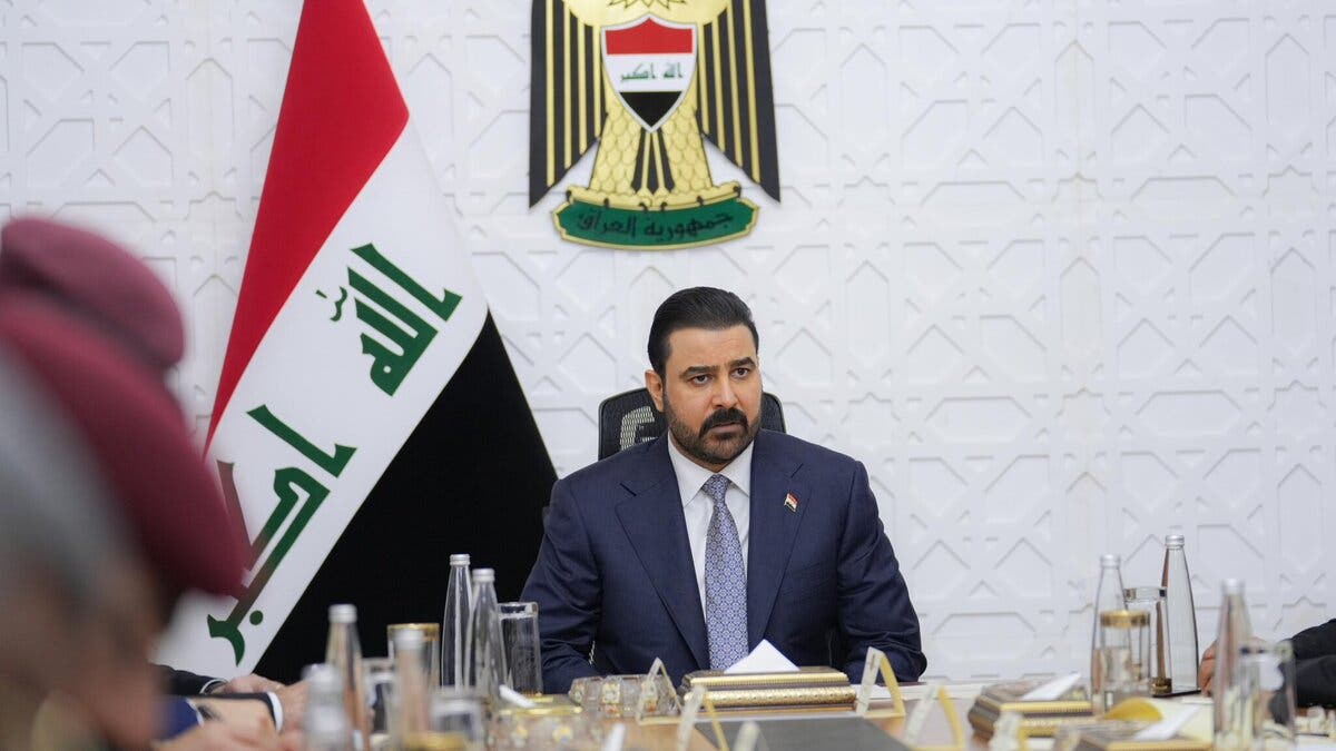 الزيدي: لن نسمح باستخدام العراق كمنصة للاعتداء على دول الجوار