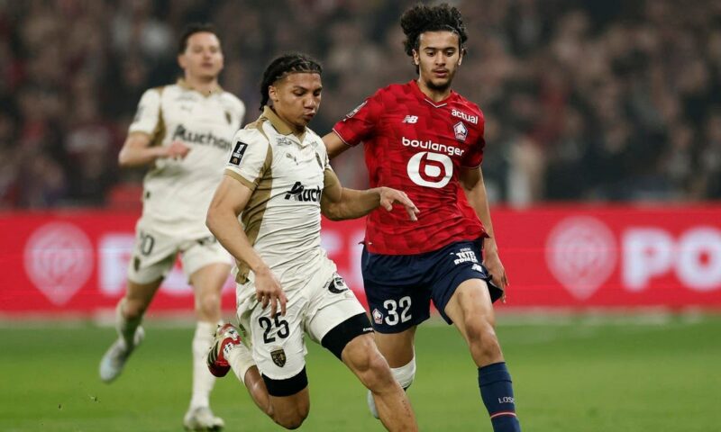 مانشستر سيتي يقترب من بو عدي مقابل 100 مليون يورو