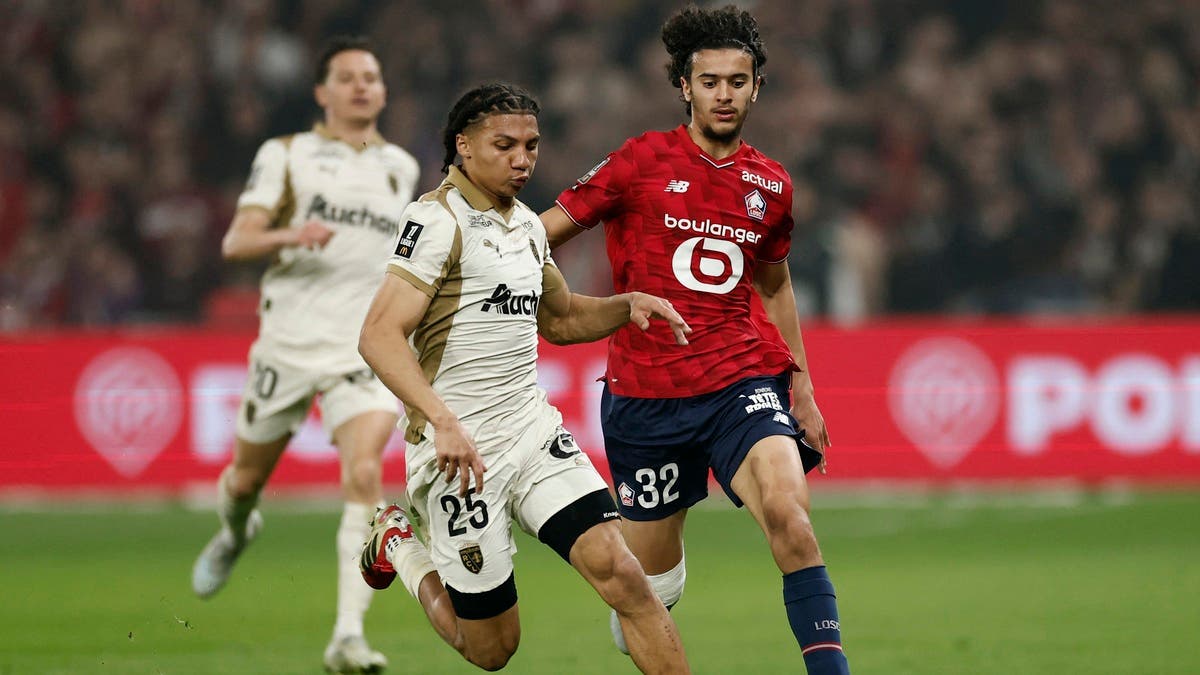 مانشستر سيتي يقترب من بو عدي مقابل 100 مليون يورو
