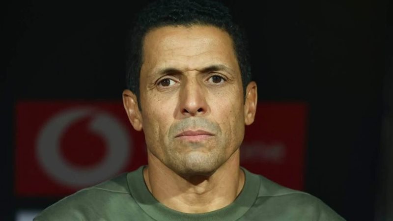 التشكيل المتوقع، كيف يفكر عموتة في مواجهة زد غدا؟