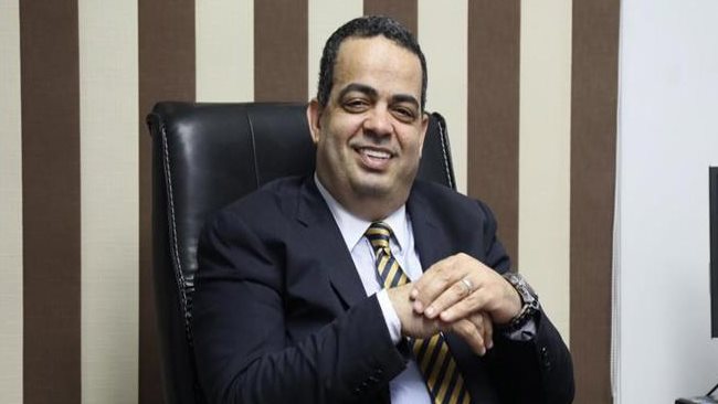 عصام هلال: زيارة الرئيس الصيني لمصر تؤكد مكانة القاهرة وتدعم الاقتصاد الوطني