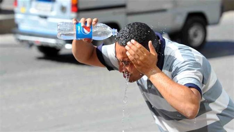 الأرصاد: ارتفاع درجات الحرارة بدءا من هذا الموعد