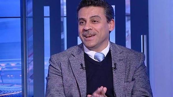 حسين السيد عضو مجلس إدارة الزمالك: سيتم معاقبة المتأخرين عن معسكر الفريق