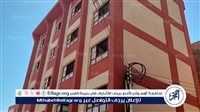 دخول 7 مدارس الخدمة بالعام الدراسي الجديد بالأقصر بإجمالي 111 فصلًا