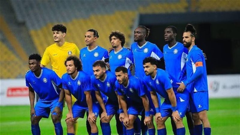 الدوري المصري، سموحة الجريح يستضيف بترول أسيوط في افتتاح الجولة الثانية