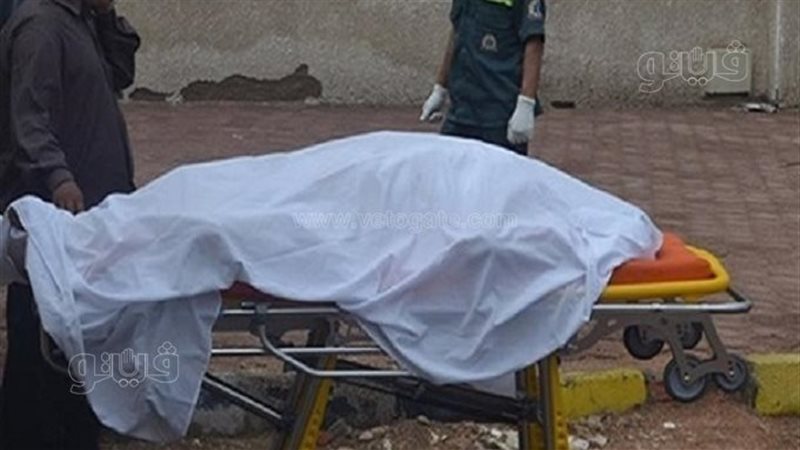 العثور على جثة مواطن في الشارع بالدقهلية