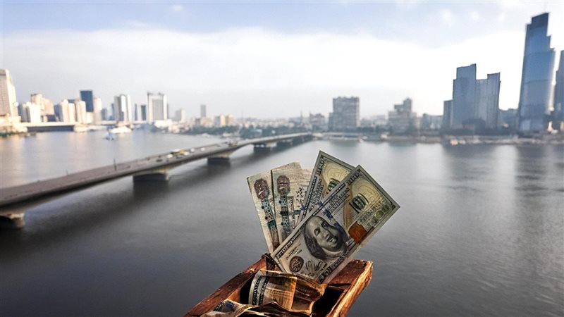 بيع الأصول والتمويل الخارجي، هل تستطيع مصر سد فجوة التمويل دون زيادة أعباء الدين؟