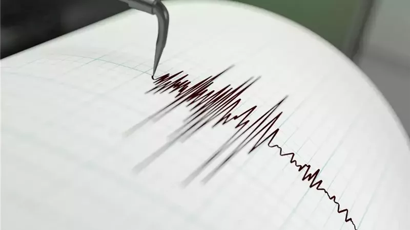البحوث الفلكية تكشف حقيقة حدوث زلزال بشرق القاهرة