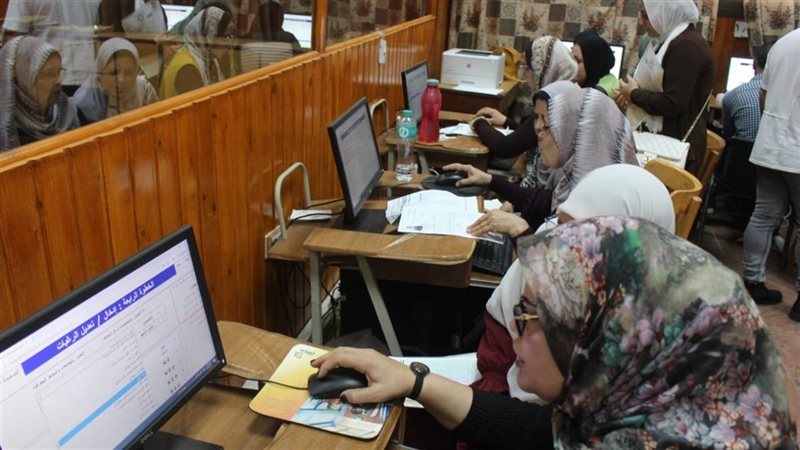 القواعد المنظمة لتحويلات تقليل الاغتراب لطلاب المرحلتين الأولى والثانية