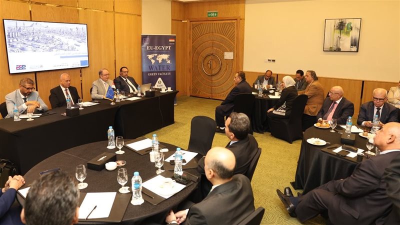 الإسكان تنظم ورشة عمل حول «الشراكة بين القطاعين العام والخاص بمشروعات المرافق والبنية الأساسية»