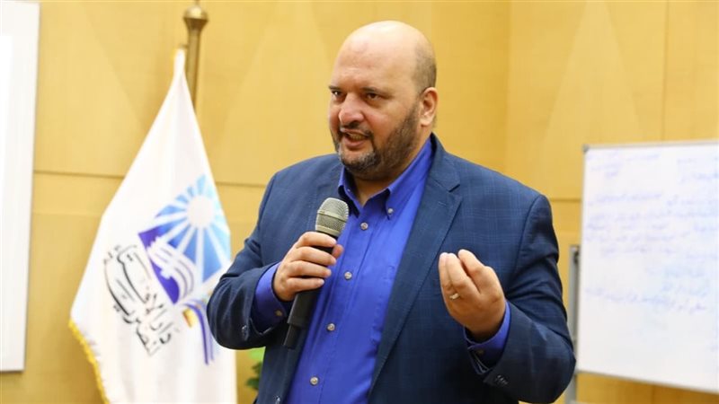 «ليست رأيا شخصيا»، إبراهيم نجم يضع ضوابط الفتوى ويحذر من فوضى المنصات الرقمية