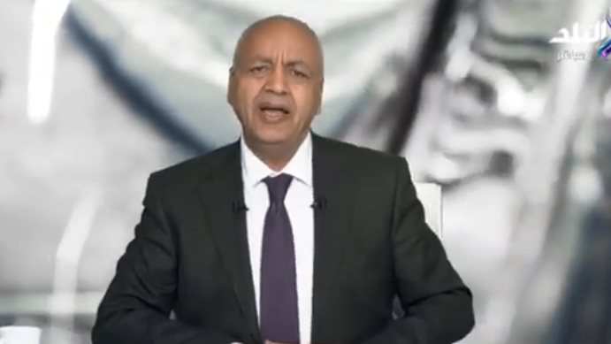 مصطفى بكري: مصر تجاوزت أزمات ومحن صعبة بفضل تماسك الدولة ووعي المواطنين