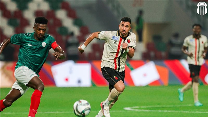 تريزيجيه يقود تشكيل الرياض في مواجهة الزلفي بكأس خادم الحرمين الشريفين