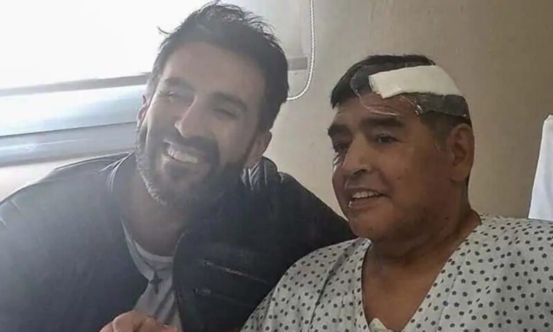 خطأ فادح “يحرج” محكمة أرجنتينية في قضية وفاة مارادونا