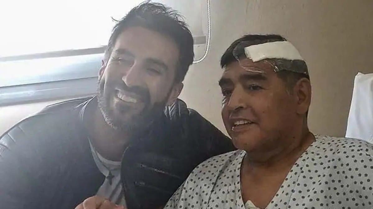 خطأ فادح “يحرج” محكمة أرجنتينية في قضية وفاة مارادونا
