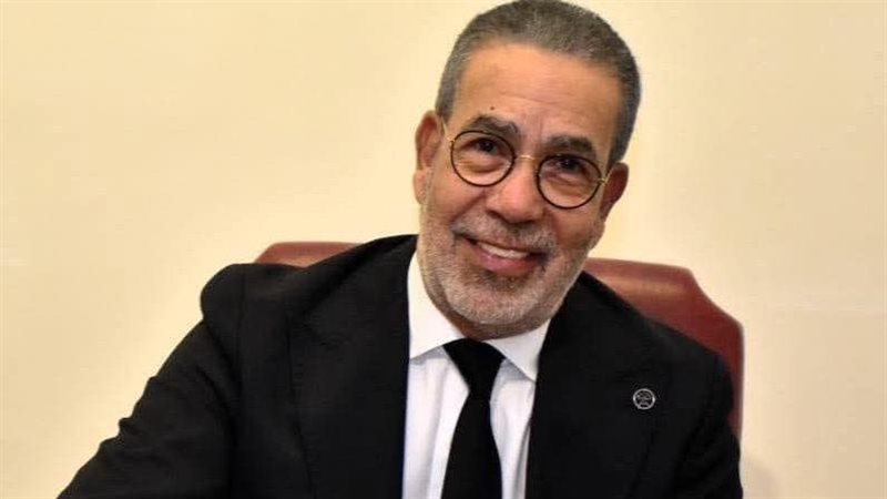 مدحت العدل يفجر مفاجأة عن «حليم»: الذكاء الاصطناعي يصنع أغنية في 3 دقائق