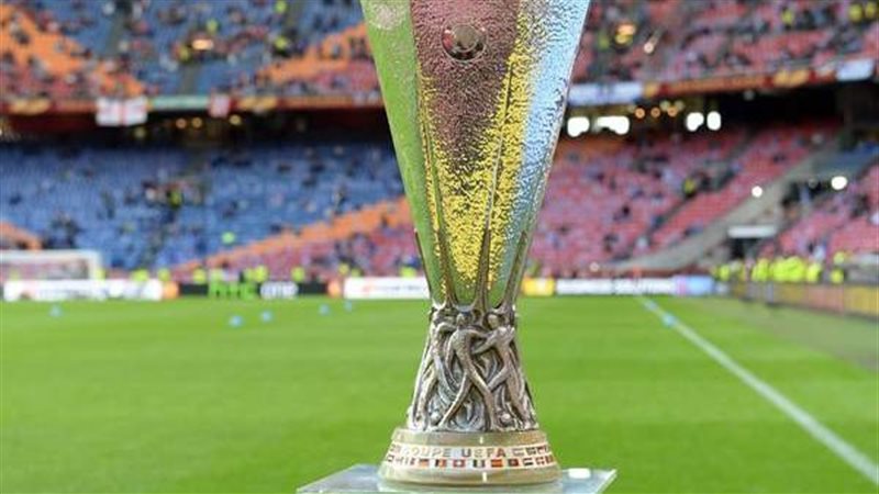 نتائج قرعة الدوري الأوروبي
