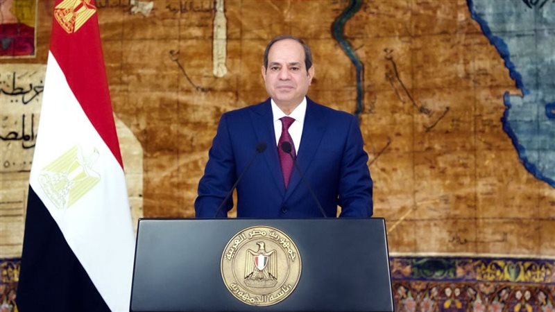 بالأسماء، السيسي يكرم اليوم علماء الأزهر والأوقاف في حفل المولد النبوي 2026