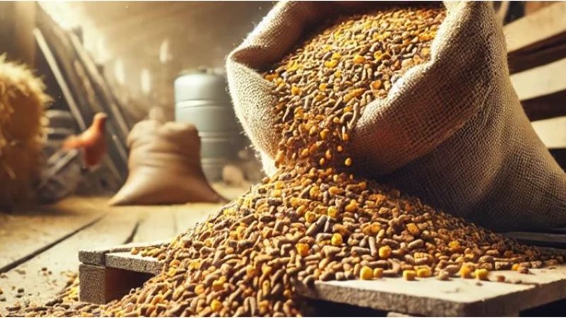 انخفاض الردة وارتفاع كسب الصويا، أسعار الأعلاف والحبوب اليوم في الأسواق