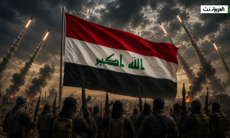 بعد الضربة السعودية… بغداد أمام اختبار الدولة لكبح الميليشيا وضبط السلاح السائب