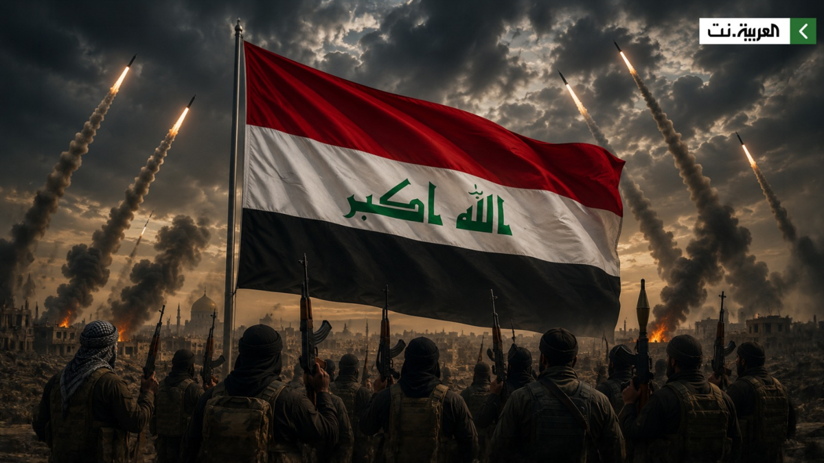 بعد الضربة السعودية… بغداد أمام اختبار الدولة لكبح الميليشيا وضبط السلاح السائب