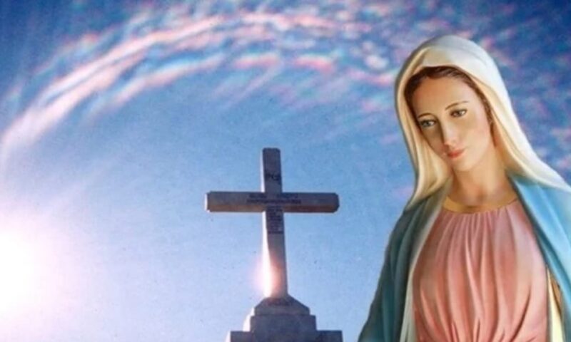 نظام الأكل والمواعيد المقررة.. دليل صوم السيدة العذراء مريم