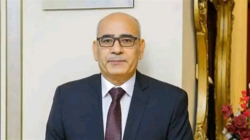 سامحوني لو قصرت لقد أصبحت المريض، آخر رسالة لأستاذ الكلى بجامعة الزقازيق لمرضاه قبل وفاته بساعات