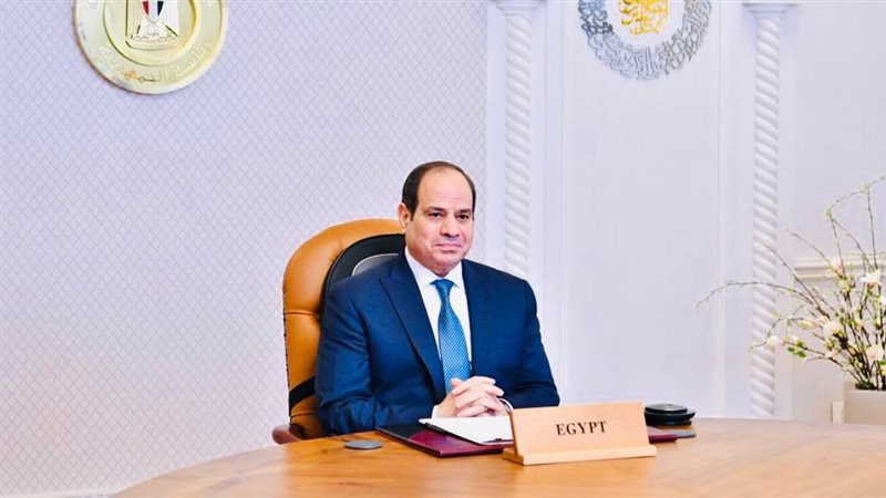 السيسي يشكل مجلس إدارة جهاز مستقبل مصر برئاسة بهاء الغنام.. وزراء التموين والزراعة والري والتخطيط أبرز الأسماء.. تنفيذ التنمية المستدامة والأمن الغذائي والمائي والطاقة وجذب الاستثمارات أهم الأهداف