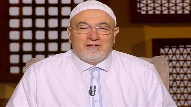 خالد الجندي: الراحة الحقيقية عند أول قدم في الجنة.. فيديو