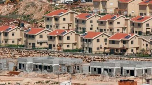 بيان أوروبي رباعي يحذر إسرائيل: على حكومة الاحتلال سحب مشروع E1 فورا