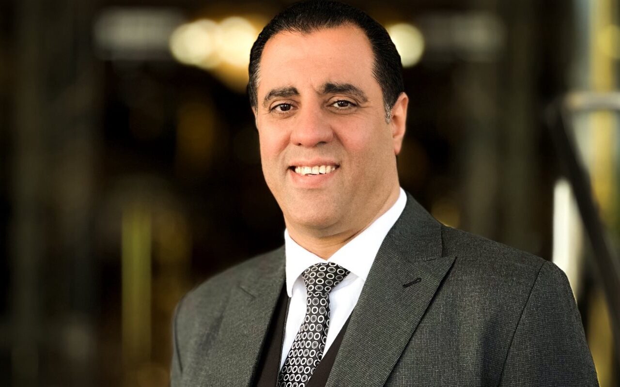 د. عصام محمد عبد القادر يكتب: من الإعداد إلى الارتقاء.. خطوات البناء والنماء والازدهار
