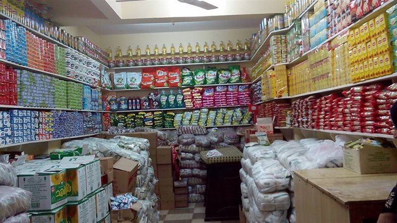 مليون جنيه غرامة، القانون يواجه مروجي الشائعات عن أسعار السلع التموينية