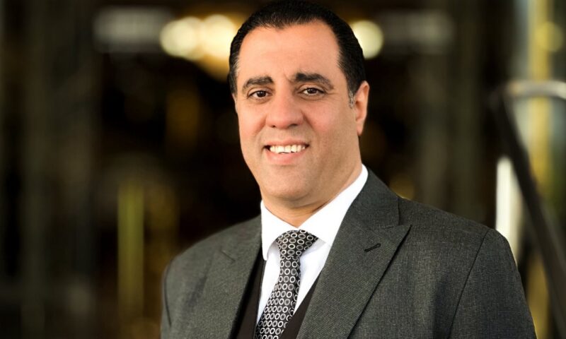 د. عصام محمد عبد القادر يكتب: من الإعداد إلى الارتقاء.. خطوات البناء والنماء والازدهار