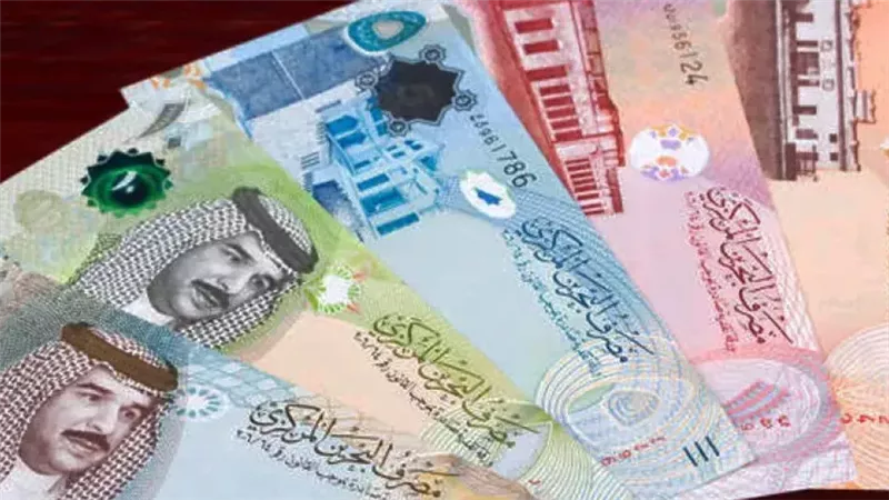 تراجع سعر الدينار البحريني مقابل الجنيه في البنك الأهلي بختام تعاملات اليوم