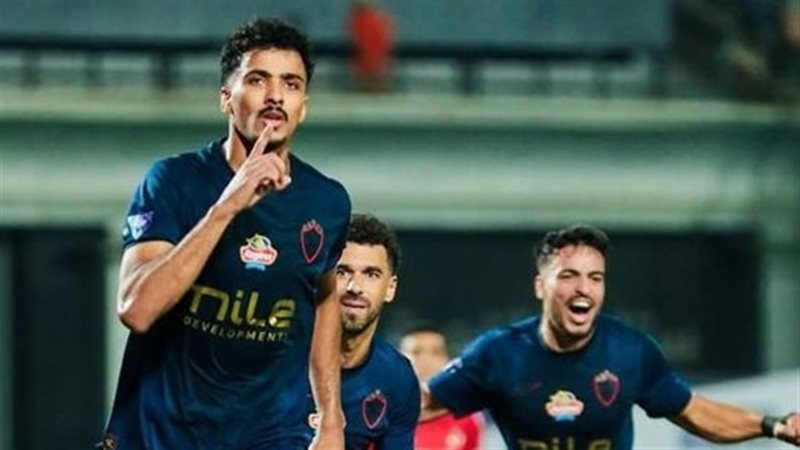 الزمالك يكشف حقيقة توجيه قيمة صفقة حسام عبد المجيد لأحد أعضاء المجلس