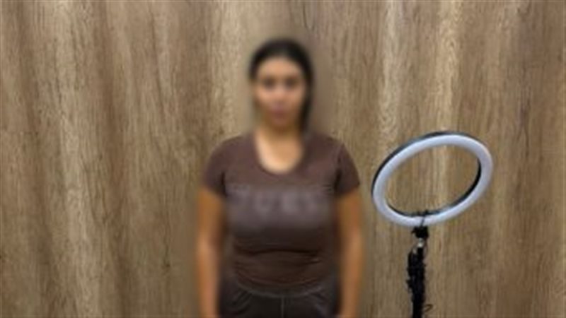 من أجل المشاهدات والأرباح، مقاطع فيديو على السوشيال ميديا تقود صانعة محتوى إلى قبضة الأمن بالغردقة