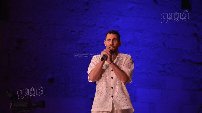 قبل حفله بمهرجان القلعة الليلة، رحلة مع أشهر أغاني عزيز مرقة التي صنعت شعبيته
