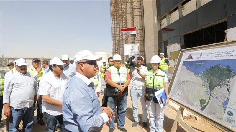 مهندسة بـ«الأنفاق» تشيد بقرار وزير النقل إيفادها لدراسة ماجستير تخصصي بالخارج: «دعم يرفع كفاءتنا»