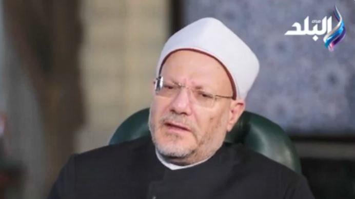 هل يجوز العمل بالحديث الضعيف؟.. المفتي السابق يكشف الشروط