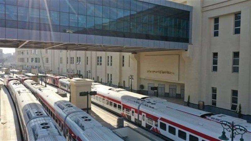 السكك الحديدية تكشف خطط تطوير العنصر البشري