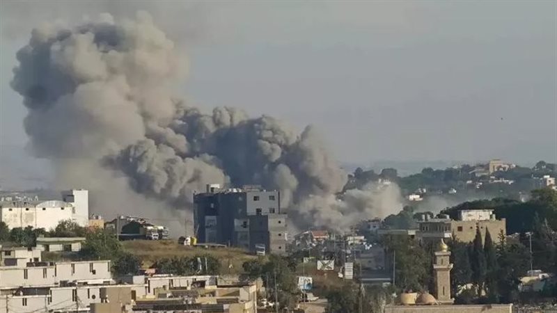 قتيلان وإصابات بانفجار جسم من مخلفات الحرب في جنوب لبنان
