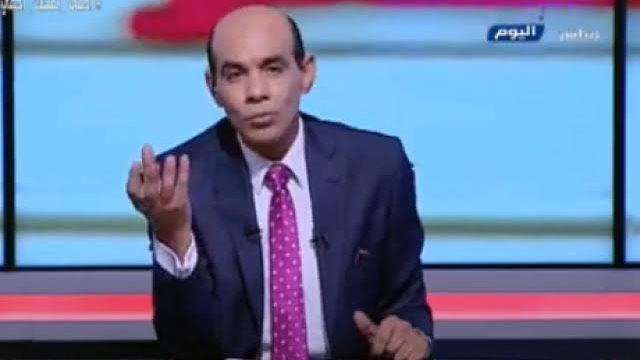 حقيقة «تهامة».. محمد موسى يفند الشائعات ويحسم علاقة السفينة بمصر