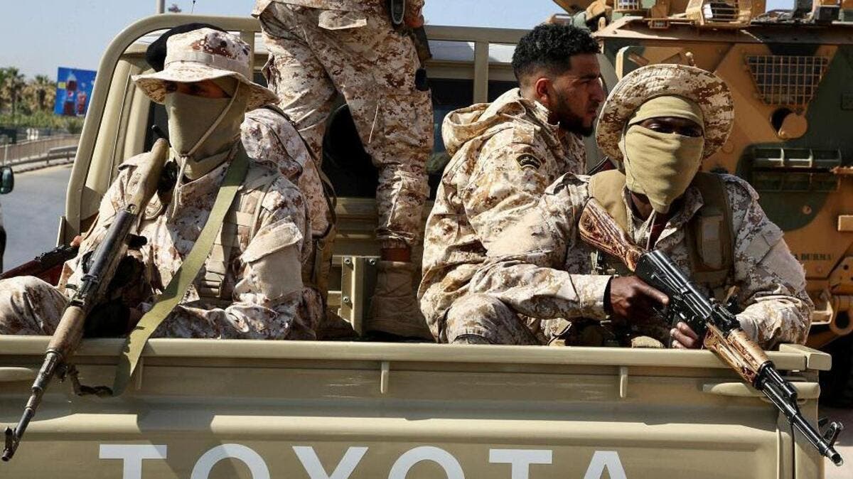تحرّكات لإعادة ترتيب المشهد العسكري في غرب ليبيا
