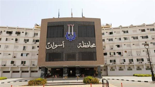 محافظ أسوان: المحافظة تتميز بطابع خاص في الاحتفال بمختلف الأعياد والمناسبات الدينية