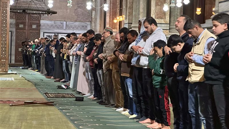 موعد أذان المغرب اليوم الأربعاء “13 ربيع الأول” في القاهرة والمحافظات