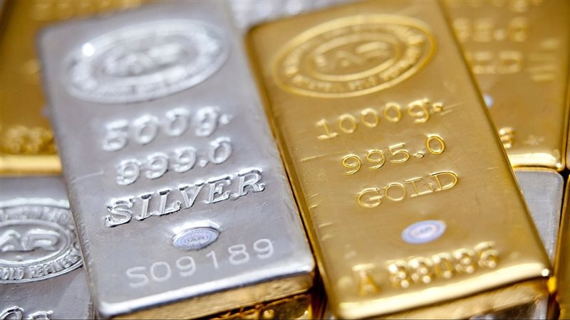 542 دولارا زيادة في سعر أونصة الذهب عالميا في أغسطس