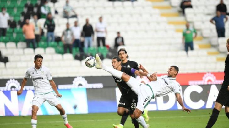 تمرد في الدوري التركي.. طرابزون وبشكتاش وفنربخشة يفتحون النار على الحكام