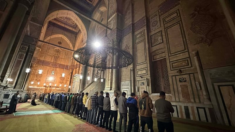 مواقيت الصلاة، موعد أذان الفجر اليوم الأربعاء في القاهرة والمحافظات