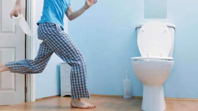 كثرة التبول .. متى يكون السبب التهابًا ومتى يشير لمرض آخر؟