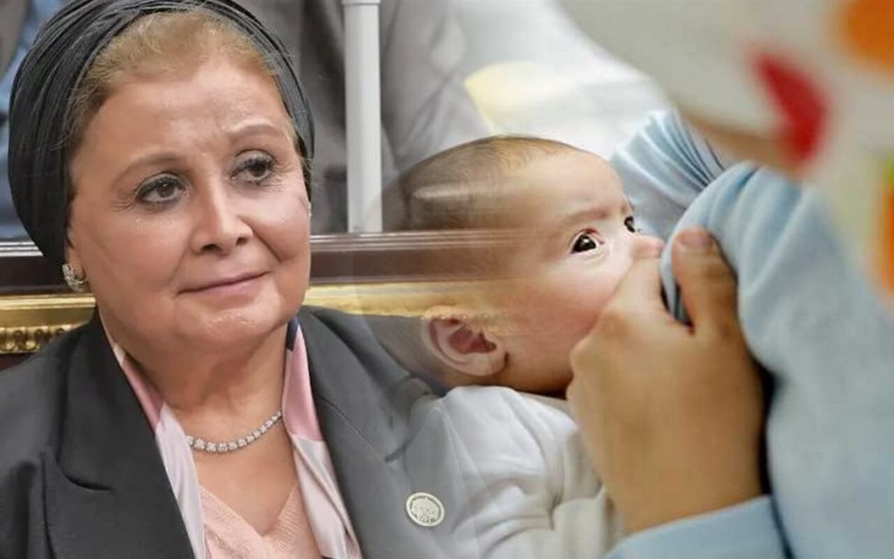 عبلة الألفي تكشف رحلة عمرها في خدمة الأطفال والأمهات وبناء الإنسان